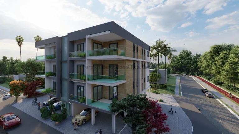 Cheap Apartments for Sale Famagusta up to 300000 euro