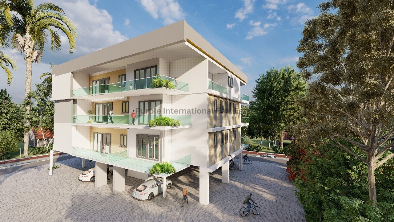 1 Bedroom Apartment for Sale in Paralimni, Famagusta District