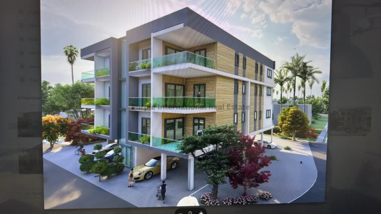 Cheap Apartments for Sale Famagusta up to 200000 euro