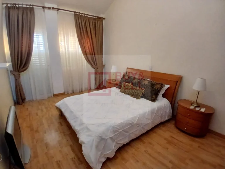 4 Bedroom House for Sale in Limassol – Agia Fyla