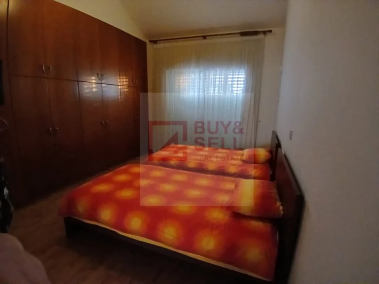 4 Bedroom House for Sale in Limassol – Agia Fyla