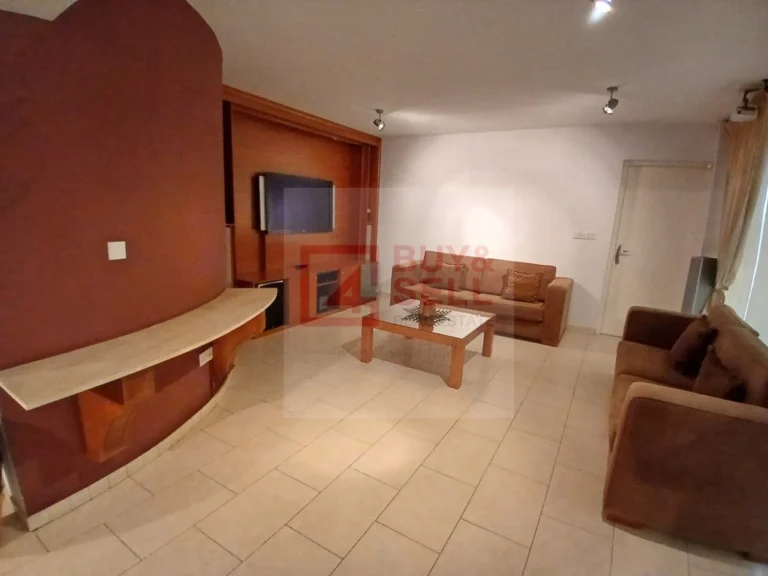 4 Bedroom House for Sale in Limassol – Agia Fyla