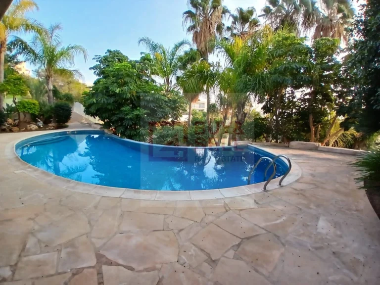 4 Bedroom House for Sale in Limassol – Agia Fyla