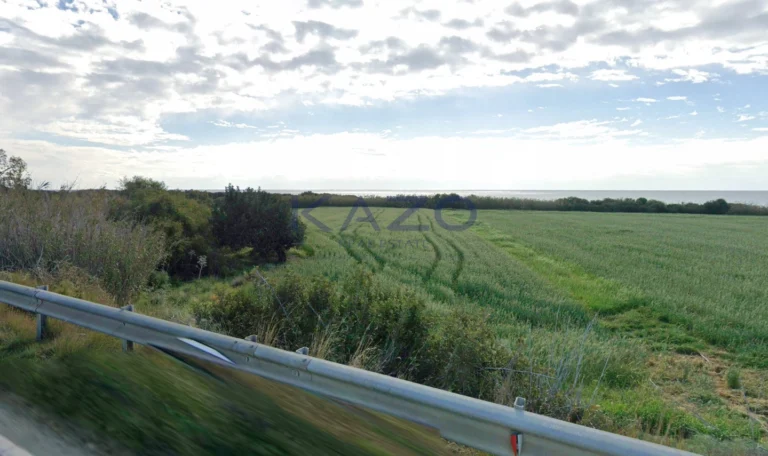 6,260m² Plot for Sale in Maroni, Larnaca District