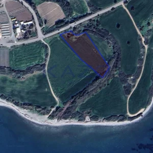 6,260m² Plot for Sale in Maroni, Larnaca District