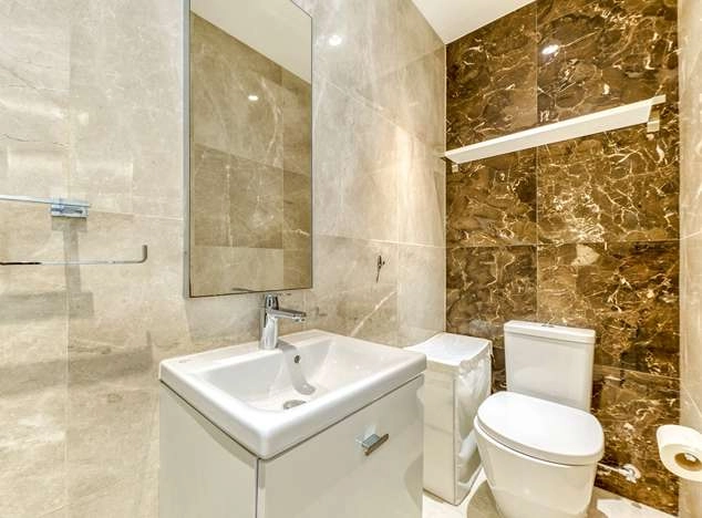 3 Bedroom Apartment for Sale in Potamos Germasogeias, Limassol District