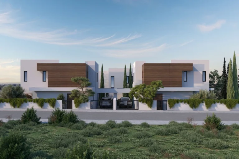 4 Bedroom House for Sale in Erimi, Limassol District