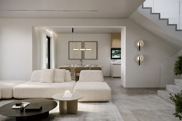 4 Bedroom House for Sale in Erimi, Limassol District