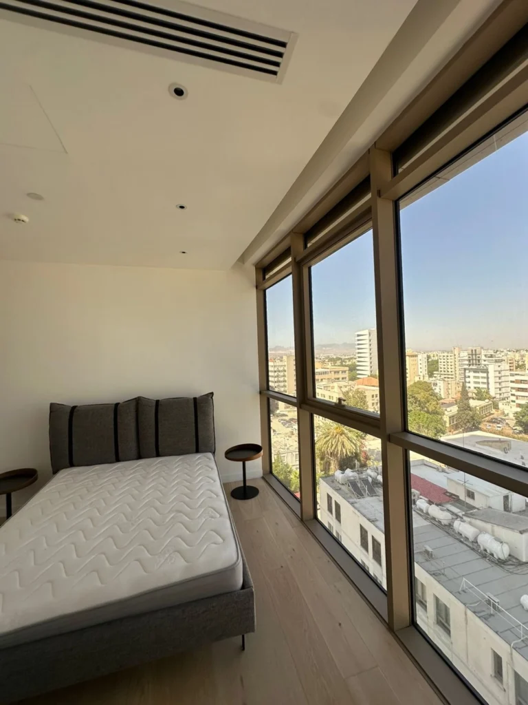 2 Bedroom Apartment for Sale in Nicosia District