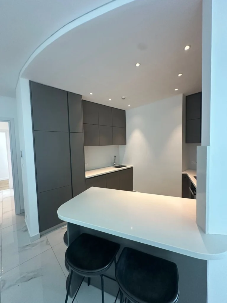 2 Bedroom Apartment for Sale in Nicosia District