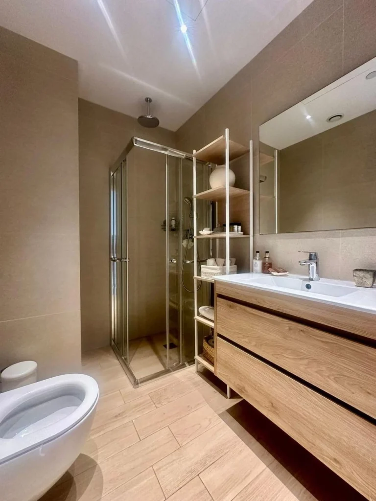 1 Bedroom Apartment for Sale in Nicosia District