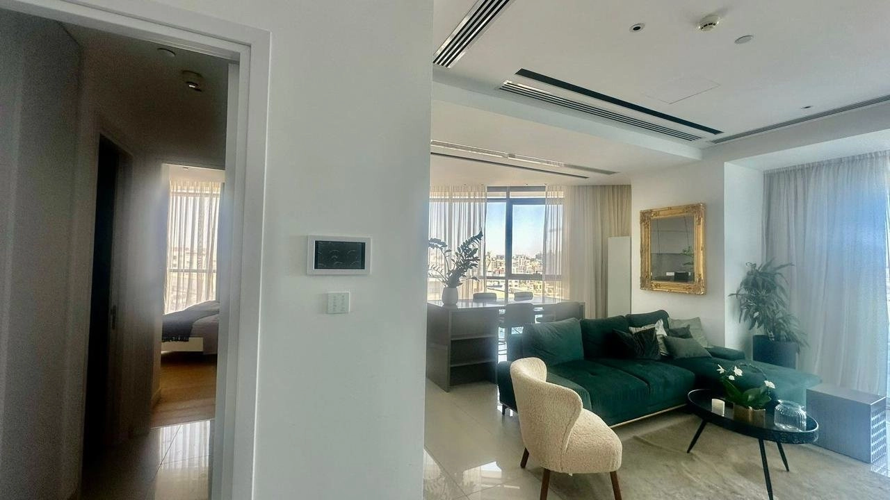 1 Bedroom Apartment for Sale in Nicosia District