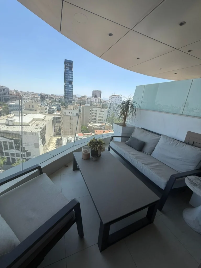 1 Bedroom Apartment for Sale in Nicosia District