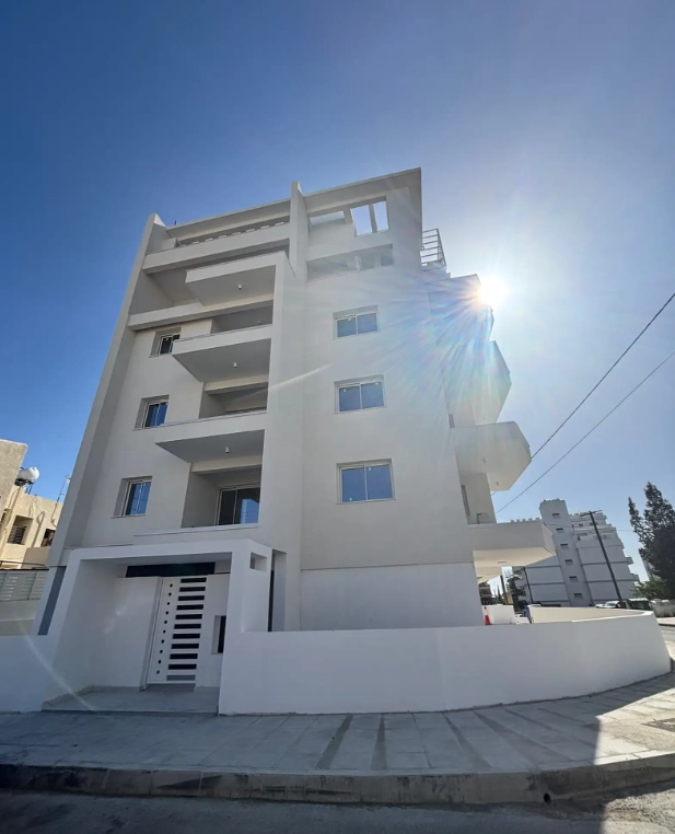 2 Bedroom Apartment for Rent in Drosia, Larnaca District