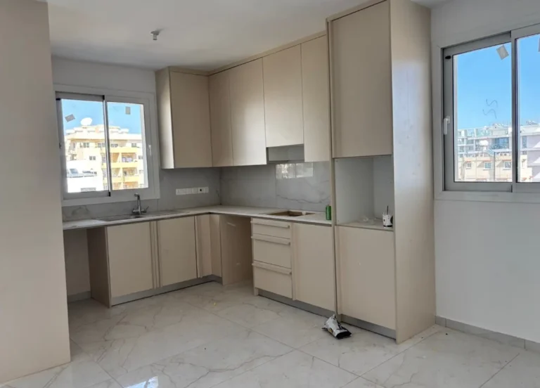2 Bedroom Apartment for Rent in Drosia, Larnaca District