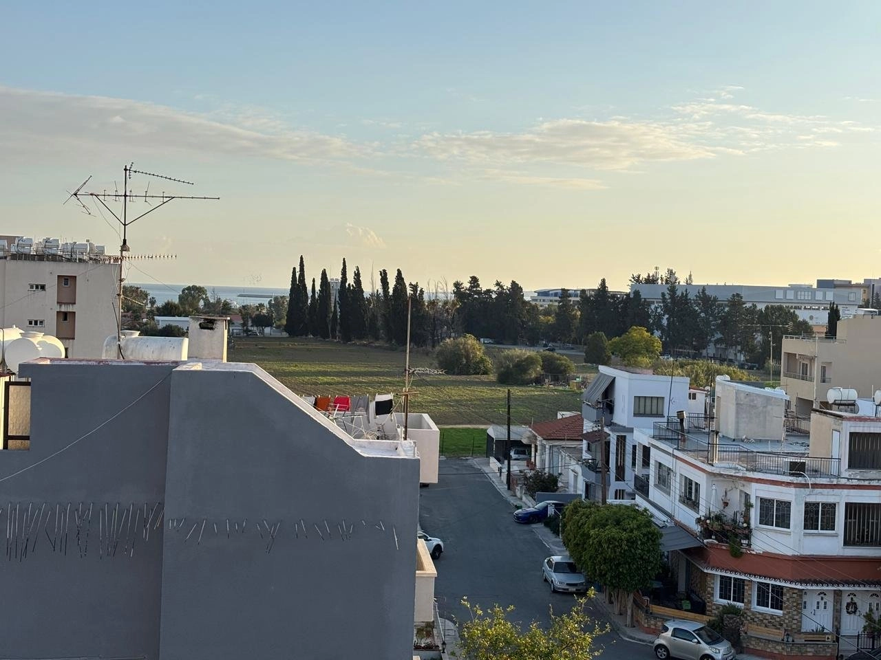680m² Building for Rent in Nicosia – Agios Ioannis, Limassol District