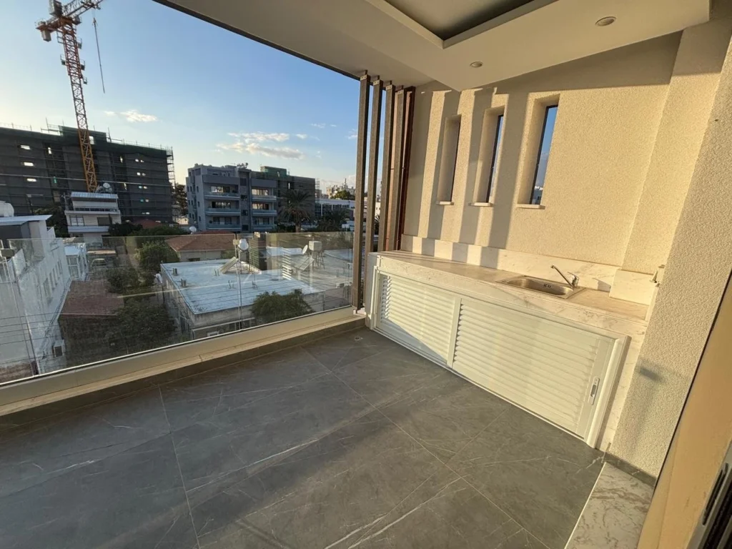 680m² Building for Rent in Nicosia – Agios Ioannis, Limassol District
