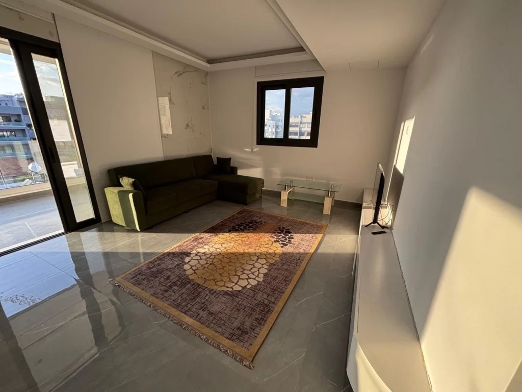 3 Bedroom Apartment for Rent in Nicosia – Agios Ioannis, Limassol District