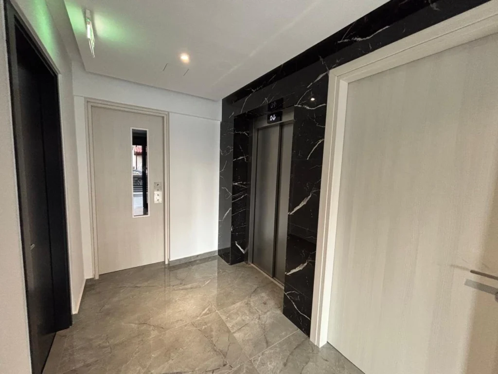 3 Bedroom Apartment for Rent in Nicosia – Agios Ioannis, Limassol District