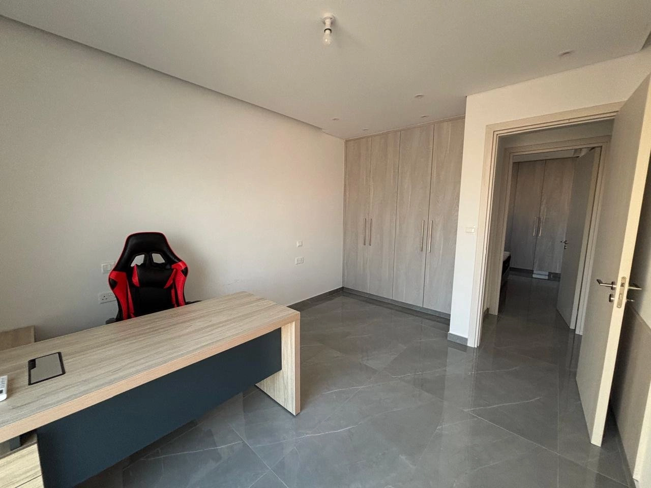 3 Bedroom Apartment for Rent in Nicosia – Agios Ioannis, Limassol District