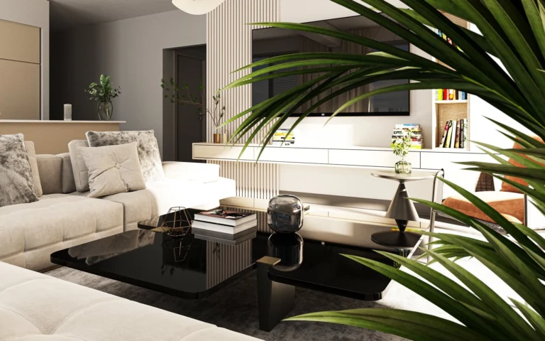 3 Bedroom Apartment for Sale in Agios Tychonas, Limassol District