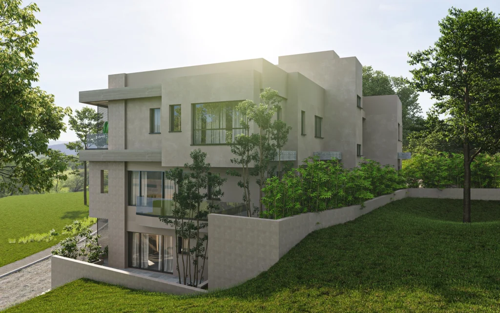 2 Bedroom Apartment for Sale in Agios Tychonas, Limassol District