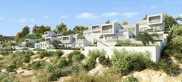 Cheap Houses and Villas for Sale Paphos up to 800000 euro