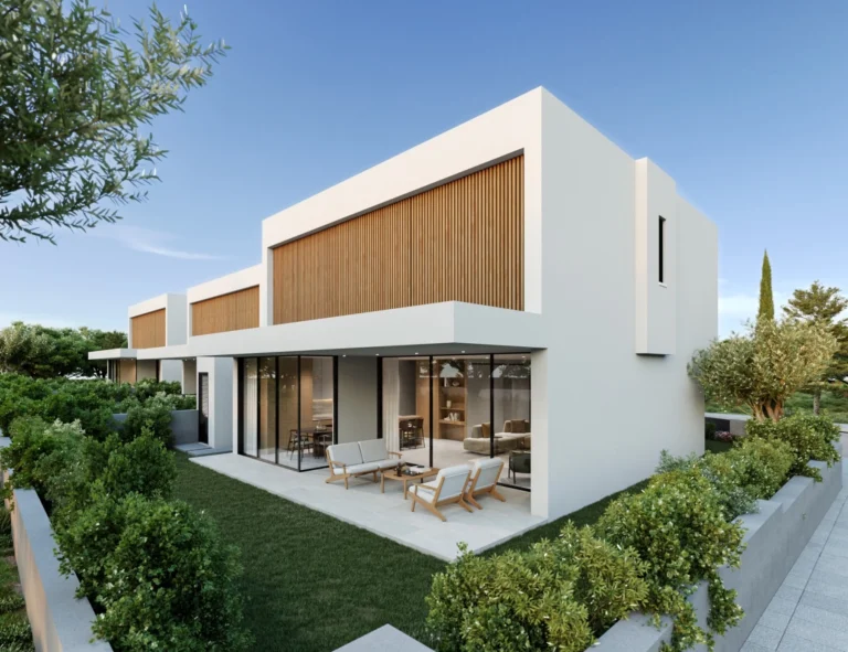 4 Bedroom House for Sale in Latsia, Nicosia District