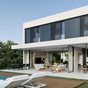 4 Bedroom House for Sale in Latsia, Nicosia District