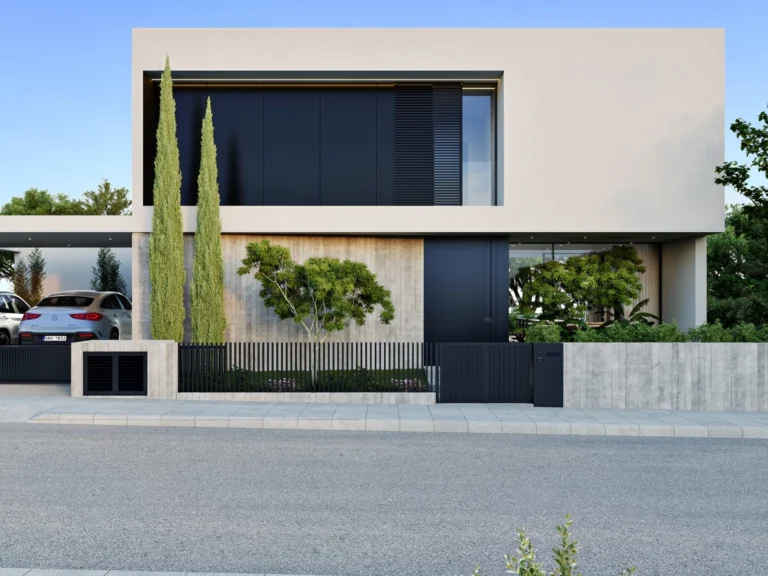 Cheap Houses and Villas for Sale Nicosia up to 700000 euro