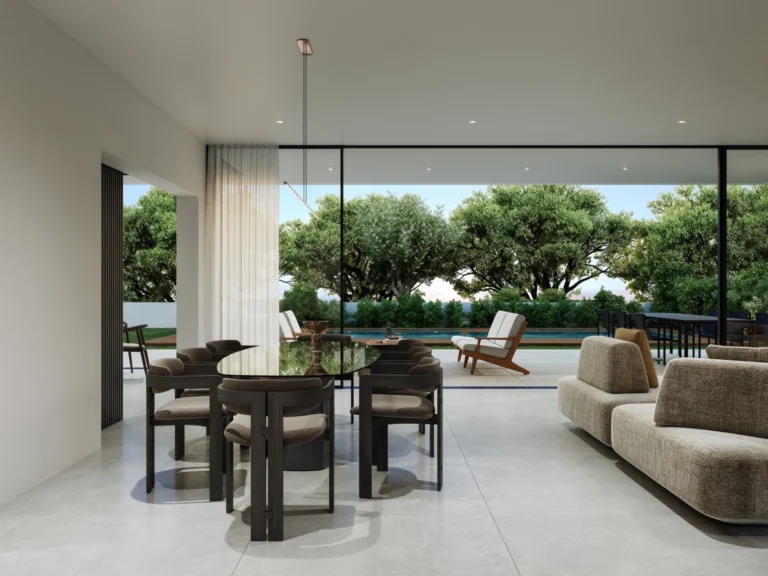 Cheap Houses and Villas for Sale Nicosia up to 700000 euro