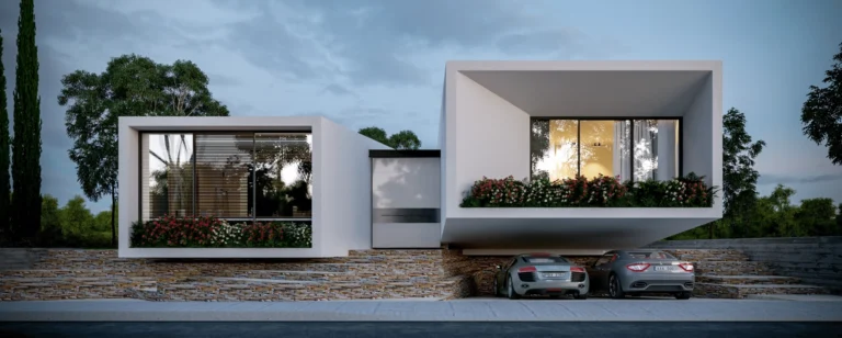 Cheap Houses and Villas for Sale Nicosia up to 800000 euro