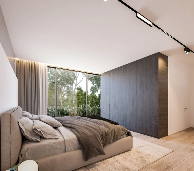 Cheap Houses and Villas for Sale Nicosia up to 800000 euro