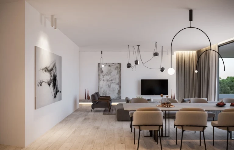 3 Bedroom House for Sale in Latsia, Nicosia District