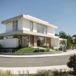 4 Bedroom House for Sale in Latsia, Nicosia District