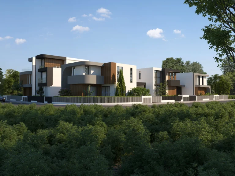 3 Bedroom House for Sale in Livadia Larnakas, Larnaca District