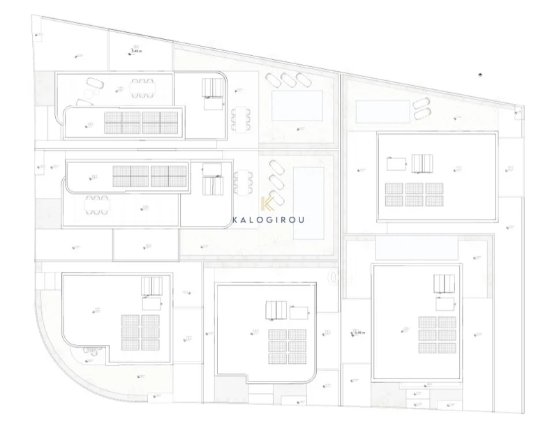 3 Bedroom House for Sale in Livadia Larnakas, Larnaca District