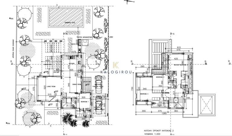 4 Bedroom House for Sale in Dhekelia, Larnaca District