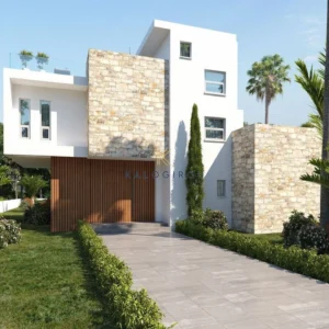 4 Bedroom House for Sale in Dhekelia, Larnaca District