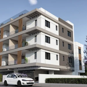 2 Bedroom Apartment for Sale in Latsia, Nicosia District