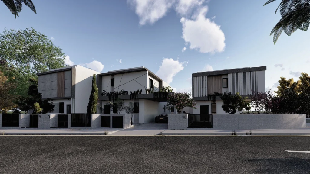 3 Bedroom House for Sale in Latsia, Nicosia District