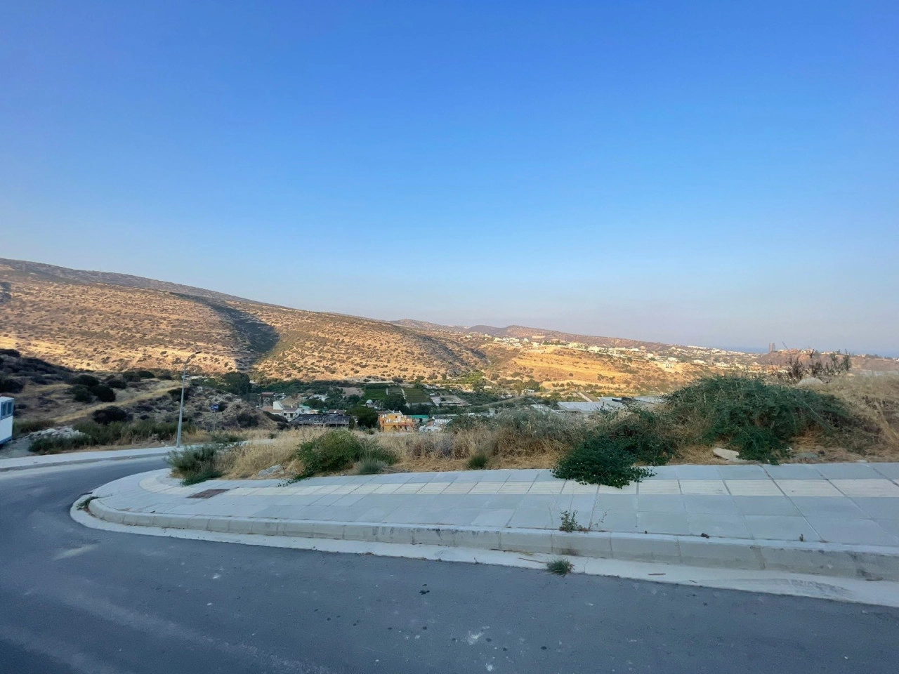 for Sale in Limassol District