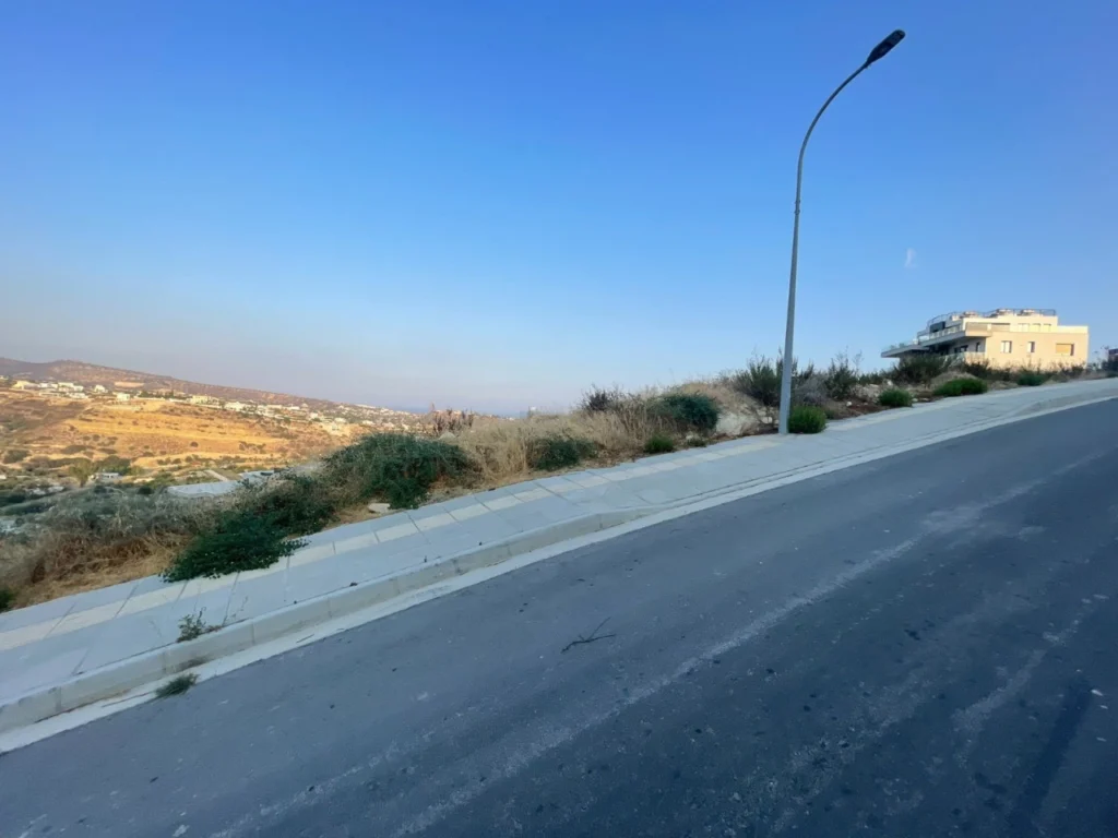 for Sale in Limassol District