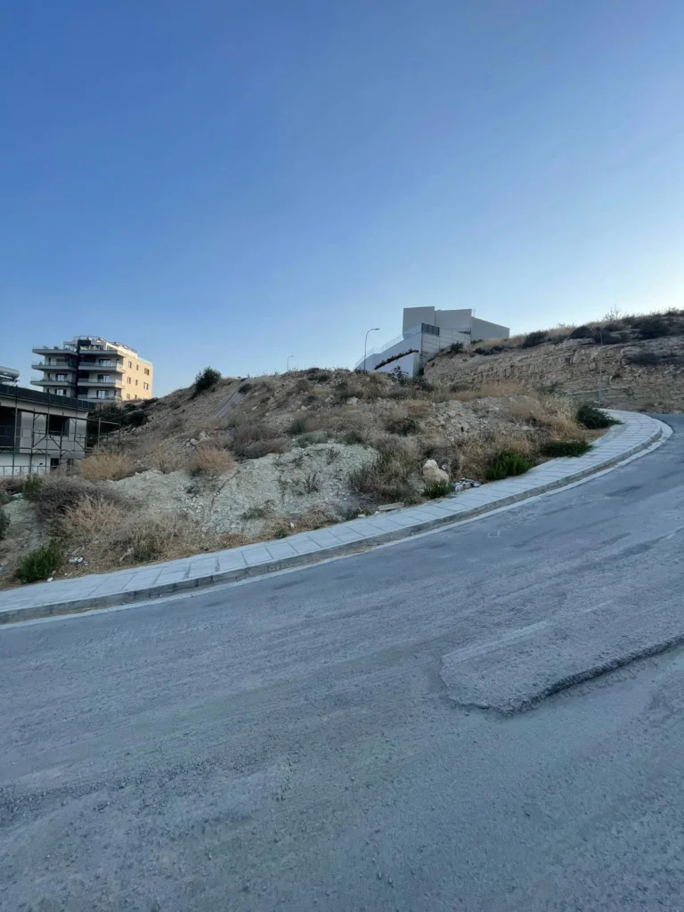 for Sale in Limassol District