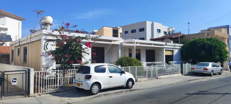 4 Bedroom House for Sale in Limassol – Apostolos Andreas