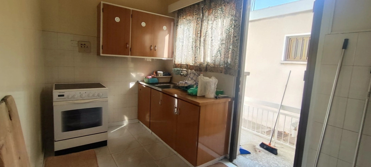 4 Bedroom House for Sale in Limassol – Apostolos Andreas