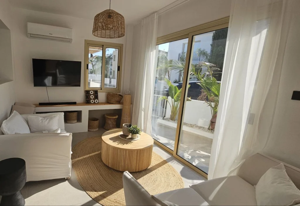 3 Bedroom House for Rent in Pernera, Famagusta District