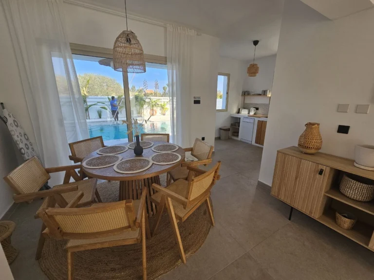 3 Bedroom House for Rent in Pernera, Famagusta District