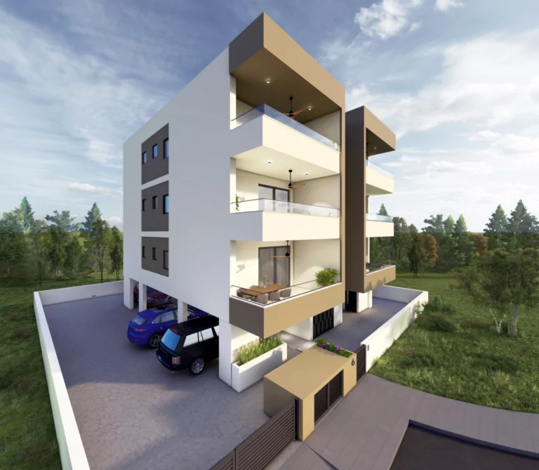 1 Bedroom Apartment for Sale in Limassol District