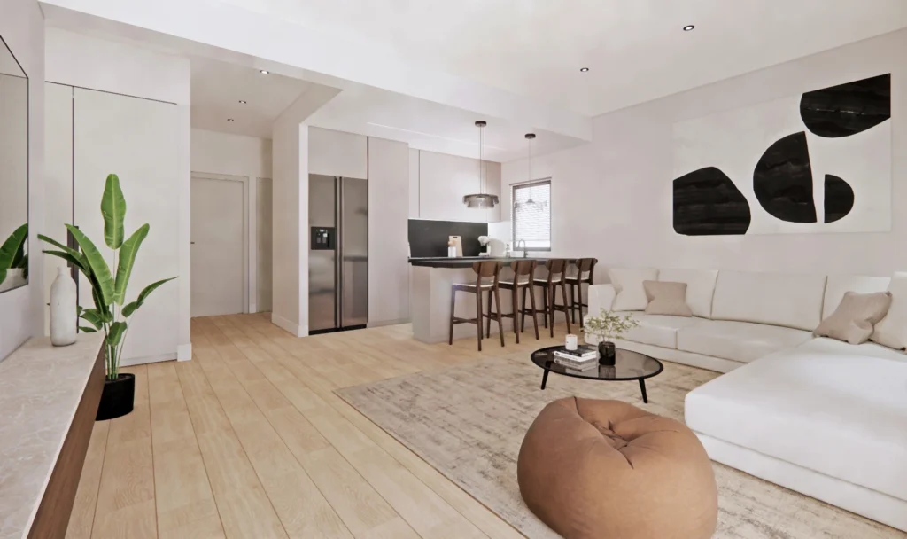 1 Bedroom Apartment for Sale in Limassol District